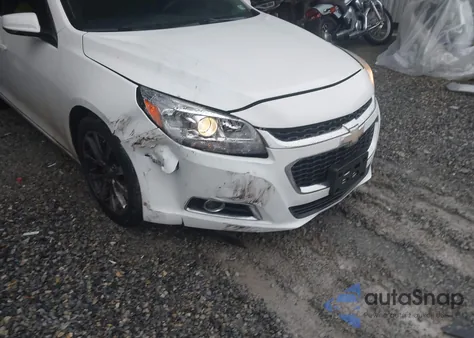 2014 Chevrolet Malibu 2Lt z USA, uszkodzony, nr VIN 1G11E5SL3EF182820